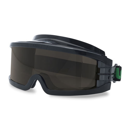 uvex Ultravision Shade 5 Goggle (4031101603933)
